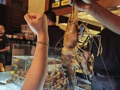 -Ministry of Crab(科伦坡店)