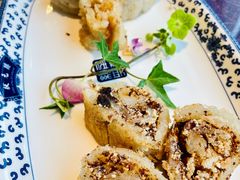 红糖麻糍-宁波状元楼酒店(和义路店)