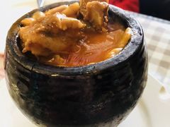 -华梅西餐厅(哈尔滨中央大街店)