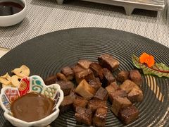 -月下料理(楷林IFC店)