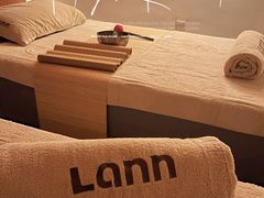 -LANN I 蘭 泰式古法按摩(徐家汇城开YOYO店)