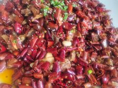 -辣婆婆(航天桥店)