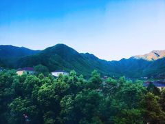 -将军关探险漂流