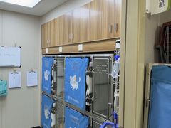 -瑞鹏宠物医院·眼科·皮肤·中兽医(大悦城分院)