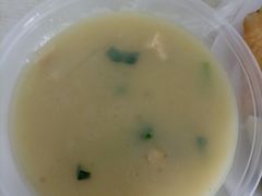 -老方子馅饼粥(台东店)