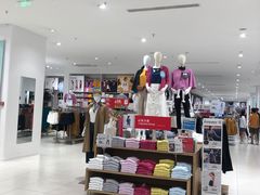 -优衣库(红谷滩万达店)