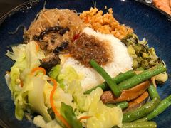 -馔豚·台北菜专门店(深圳湾万象城店)