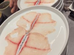 -阿源鱼捞斑鱼火锅·海鲜粥(山景尚宅店)