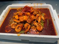 -半天妖烤鱼(和平印象城店)