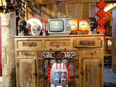 -青城甲(青城山店)