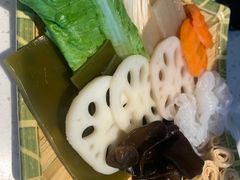 -鱼酷活鱼烤鱼(南京水游城店)