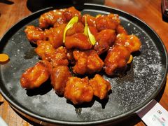 糖醋里脊-寻宝记绍兴菜(鲁迅路店)
