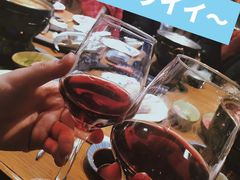 -阳光岛·海鲜盛宴(银泰中心in99店)