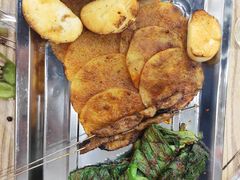 -江城燕子大排档(江汉路步行街店)