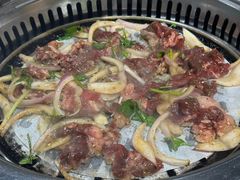 -鹤之乡·齐齐哈尔烤肉·非遗(秋涛路店)