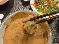 涮肉-仁和四季涮肉馆(天坛南门店)