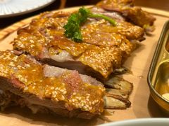 -疆里疆外·和田烤肉·清真