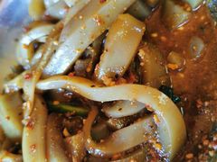 鸡豆凉粉-88号小吃店·经典云南菜·地道纳西美食