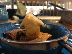 qq企鹅丸-湊湊火锅·茶憩(上海合生汇店)