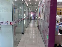 -樱花国际日语(仓山万达中心)