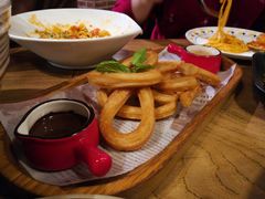 -CRAZYONES西班牙海鲜饭(日月光店)