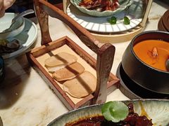 -佬麻雀·新湘菜(珠海金发购物中心店)