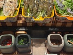 -麓湖国际水疗