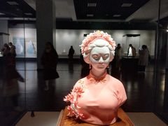 -中国闽台缘博物馆