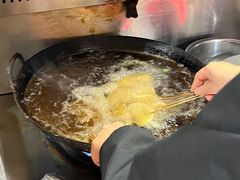 -乐山过把瘾油炸串串(河滨丽苑店)