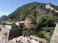 -大境门景区
