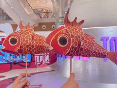 -深圳来福士广场