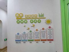-培飞思维启蒙·益智游戏·科学探索(城西银泰店)