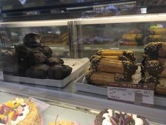 -长发西饼(临顿路店)