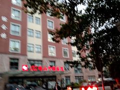 -上海市黄浦区香山中医医院