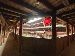 -云水谣景区-土楼之光文化园