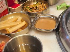-韩宫宴和牛烤肉(上海金山万达店)
