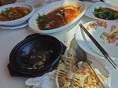 -天顺渔港·海景餐厅(星海广场店)
