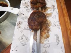 -哈啾嗨·新概念蒙餐(红星新城店)