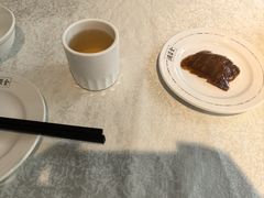 -北京全聚德(方庄店)