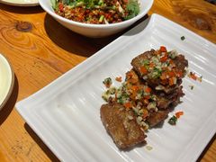 -红旗大食堂(君悦紫园店)