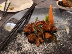 -粤尚腾香居中餐厅(首都机场希尔顿店)