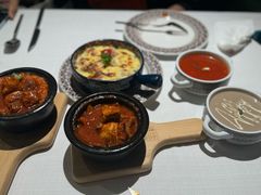-俄士厨房(五棵松华熙LIVE店)