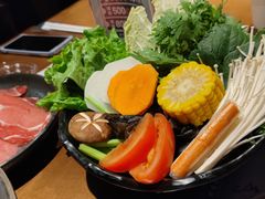 -亦庄创意生活广场