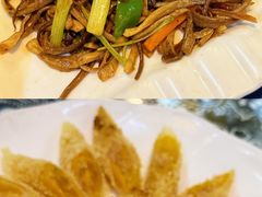 -米庄·原味私房菜(骏壹万邦店)