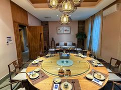 -丹江渔村(首都机场店)