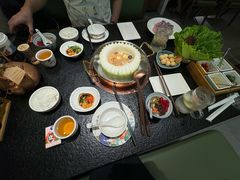 -得意咚瓜·顺德鱼生·冬瓜火锅(深圳首店)