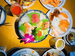 -松子料理(世纪城店)