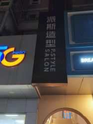 -P.STYLE 派斯造型