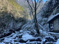 -萍乡武功山风景名胜区