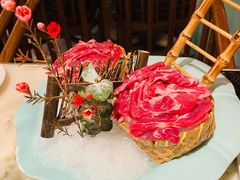 -涮福記·现切牛羊肉火锅(世纪汇店)